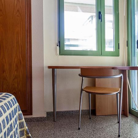 Valencia Flat Rental Patacona Beach Стая снимка