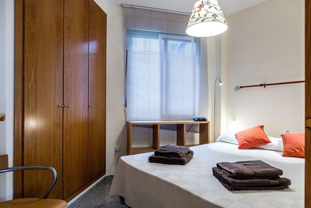 Valencia Flat Rental Patacona Beach Стая снимка