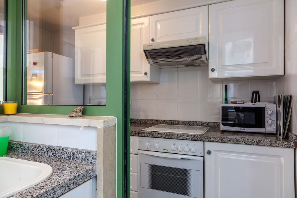 Valencia Flat Rental Patacona Beach Стая снимка